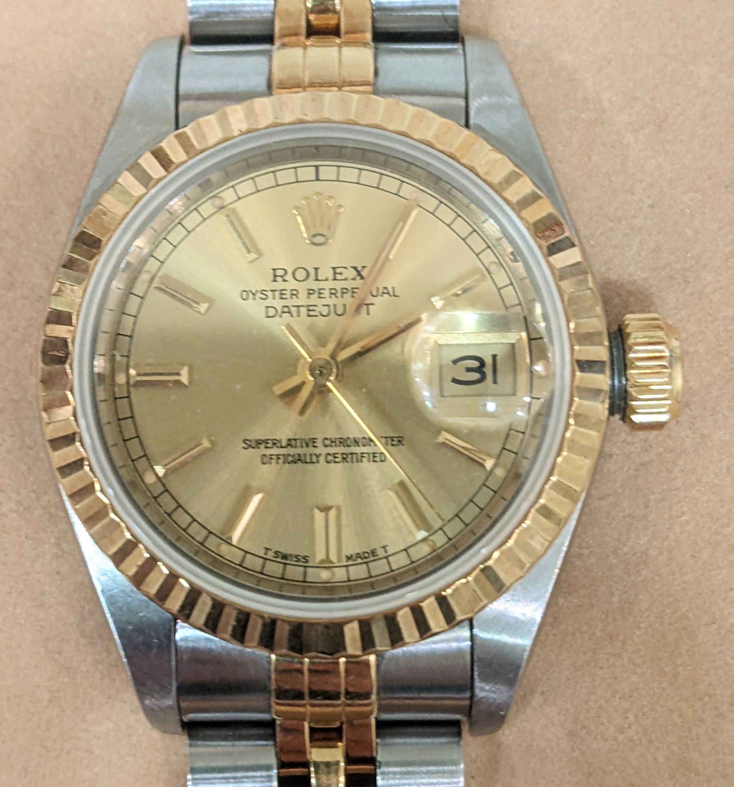 木更津,君津,袖ヶ浦,市原,富津,買取,源,ROLEX,デイトジャスト,レディース,腕時計,時計,ブランド時計,オイスターパーペチュアル,デイト,OMEGA,オメガ